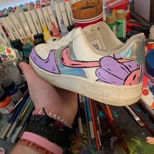 Meet your Posher, James